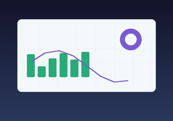 رمز تحليلات البيانات
