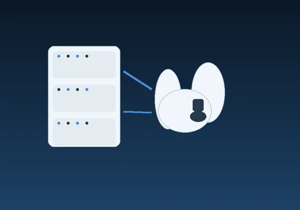 رمز حلول السحابة