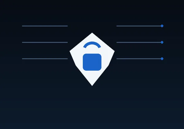 رمز الأمن السيبراني